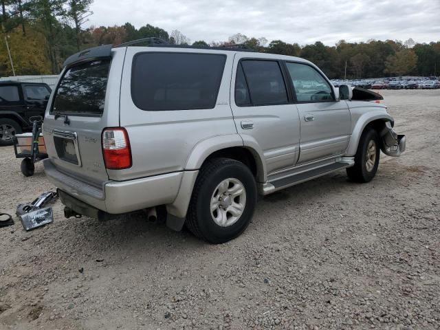 Photo 3 from auction – 2002 TOYOTA 4RUNNER LI with VIN JT3GN87RX20234687