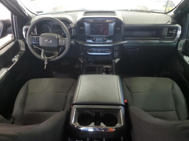 Photo 8 from auction – 2023 FORD F150 SUPER with VIN 1FTEW1CPXPKF82786