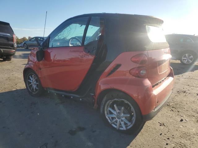 Photo 2 from auction – 2008 SMART FORTWO PAS with VIN WMEEK31X58K129009