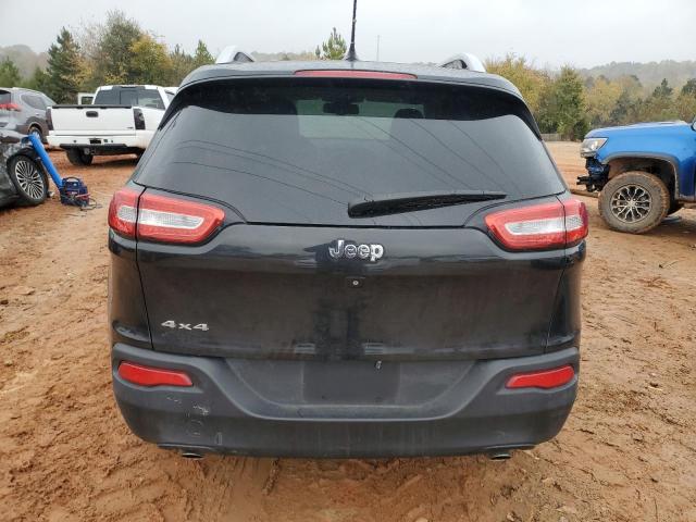 Photo 6 from auction – 2014 JEEP CHEROKEE with VIN 1C4PJMCS1EW184160