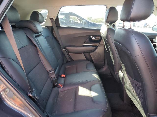 Photo 11 from auction – 2018 KIA NIRO EX with VIN KNDCC3LC8J5148946