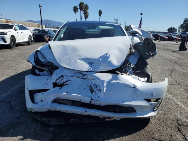 Photo 5 from auction – 2018 TESLA MODEL 3 with VIN 5YJ3E1EA4JF161573