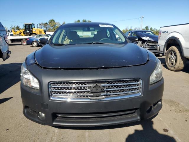 Photo 5 from auction – 2009 NISSAN MAXIMA S with VIN 1N4AA51EX9C820063