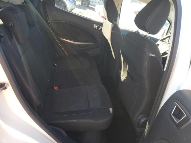 Photo 10 from auction – 2019 FORD ECOSPORT S with VIN MAJ3S2GE2KC309531