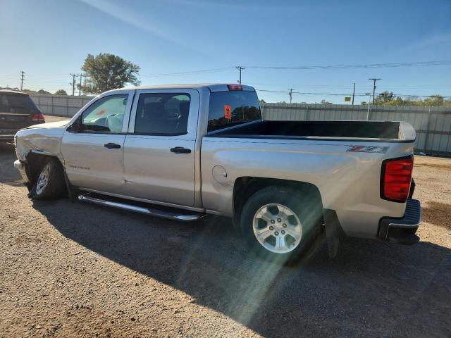 Photo 2 from auction – 2014 CHEVROLET SILVERADO with VIN 3GCUKREC5EG192182