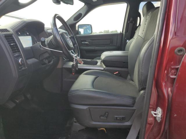 Photo 7 from auction – 2017 RAM 1500 REBEL with VIN 1C6RR7YTXHS762974