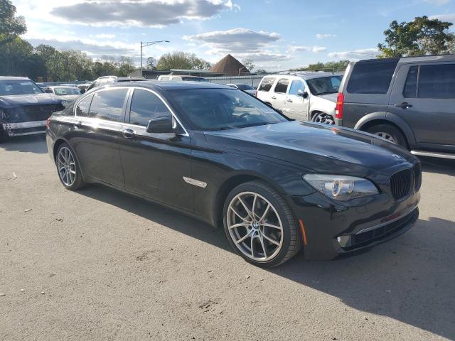 Photo 4 from auction – 2010 BMW 750 LI XDR with VIN WBAKC8C58ACY68265