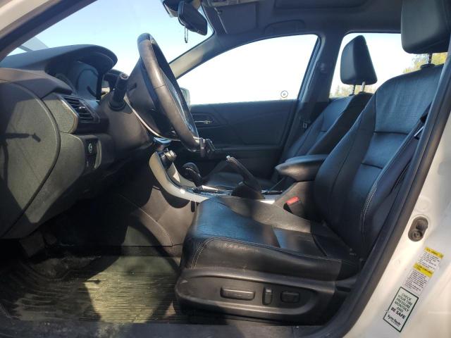 Photo 7 from auction – 2015 HONDA ACCORD with VIN 1HGCR2F90FA803027
