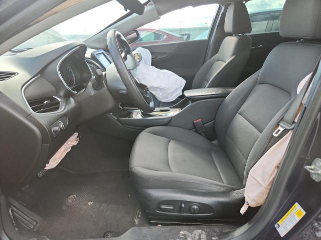Photo 7 from auction – 2016 CHEVROLET MALIBU LT with VIN 1G1ZE5ST6GF179903