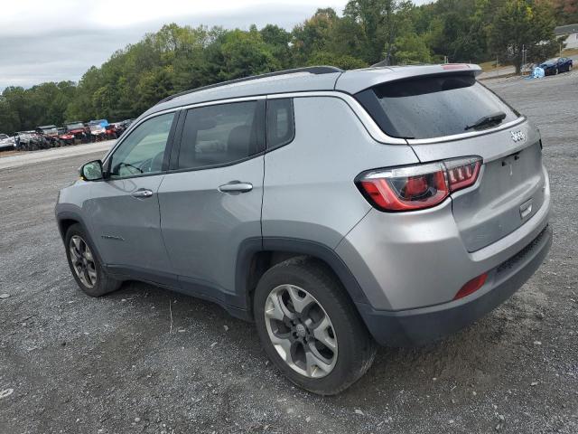 Photo 2 from auction – 2020 JEEP COMPASS LI with VIN 3C4NJCCB4LT128945