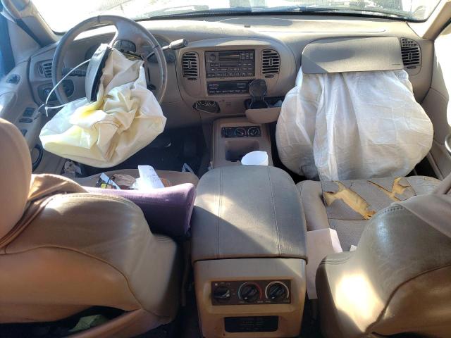 Photo 8 from auction – 2002 FORD EXPEDITION with VIN 1FMRU17L72LA41983