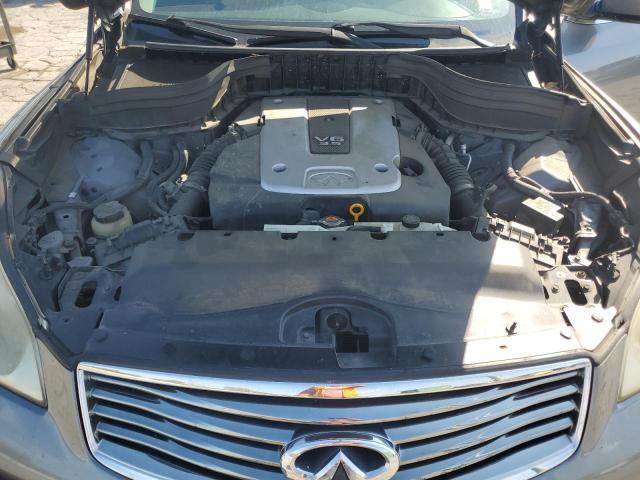 Photo 11 from auction – 2012 INFINITI EX35 BASE with VIN JN1AJ0HP7CM400687