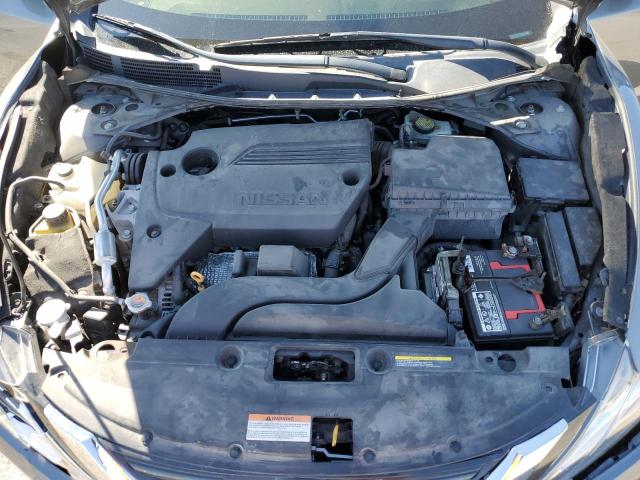 Photo 11 from auction – 2018 NISSAN ALTIMA 2.5 with VIN 1N4AL3AP7JC257431