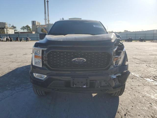 Photo 5 from auction – 2021 FORD F150 SUPER with VIN 1FTEW1EP8MFA77931