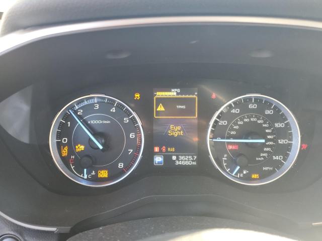 صورة رقم 9 من المزاد - 2022 SUBARU ASCENT LIM مع VIN 4S4WMAPD9N3447537