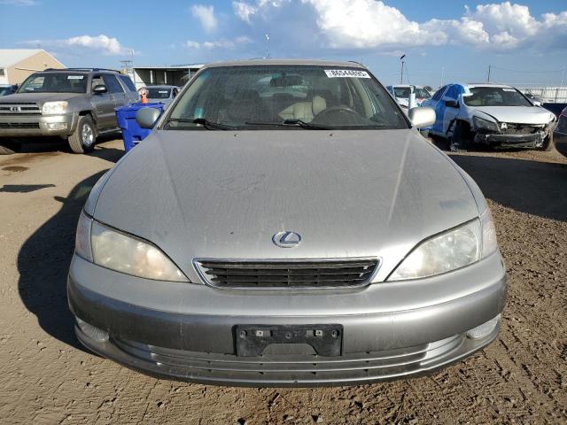Photo 5 from auction – 1999 LEXUS ES 300 with VIN JT8BF28G0X0235091