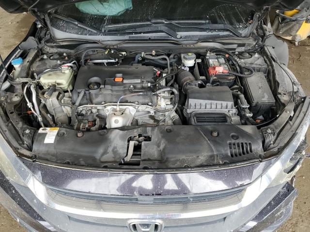 Photo 11 from auction – 2016 HONDA CIVIC EX with VIN 19XFC2F75GE203520