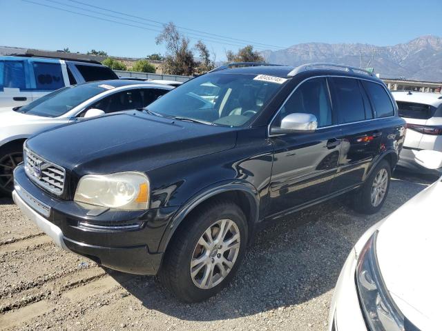 VOLVO XC90 2013 with VIN YV4952CY6D1645903 - Photo from auction