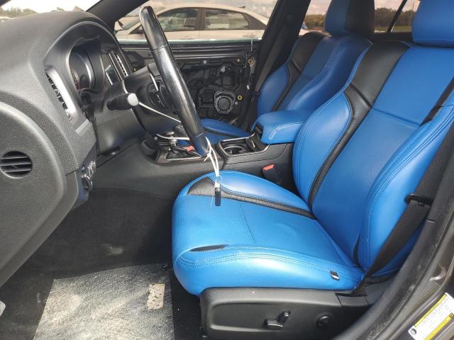 Photo 7 from auction – 2020 DODGE CHARGER R/T with VIN 2C3CDXCT5LH162842