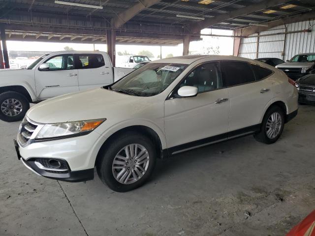 HONDA CROSSTOUR 2015 with VIN 5J6TF3H55FL001109 - Photo from auction