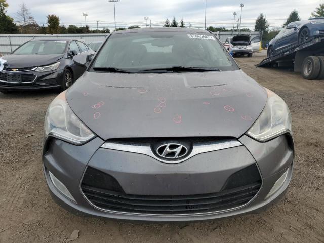 Photo 5 from auction – 2012 HYUNDAI VELOSTER with VIN KMHTC6AD6CU030086