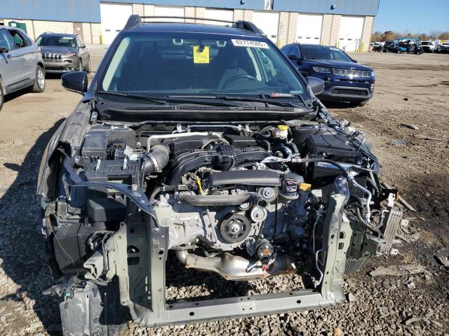 Photo 5 from auction – 2022 SUBARU OUTBACK PR with VIN 4S4BTAFC9N3278839