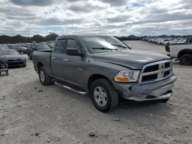 Photo 4 from auction – 2010 DODGE RAM 1500 with VIN 1D7RV1GP3AS113406