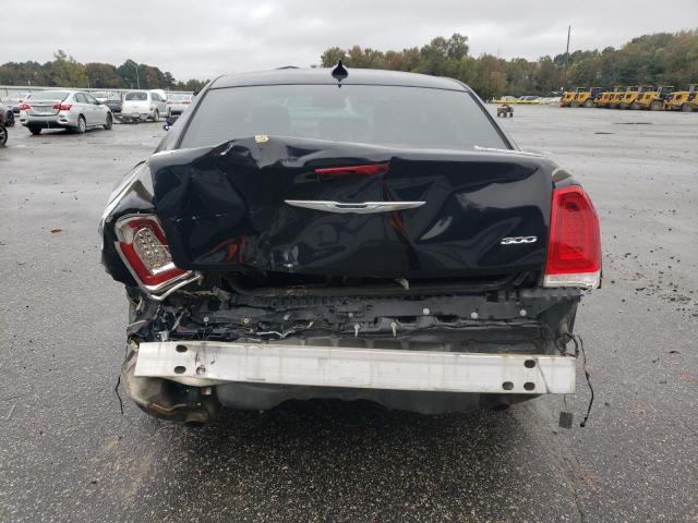 Photo 6 from auction – 2016 CHRYSLER 300 LIMITE with VIN 2C3CCAAG5GH161587