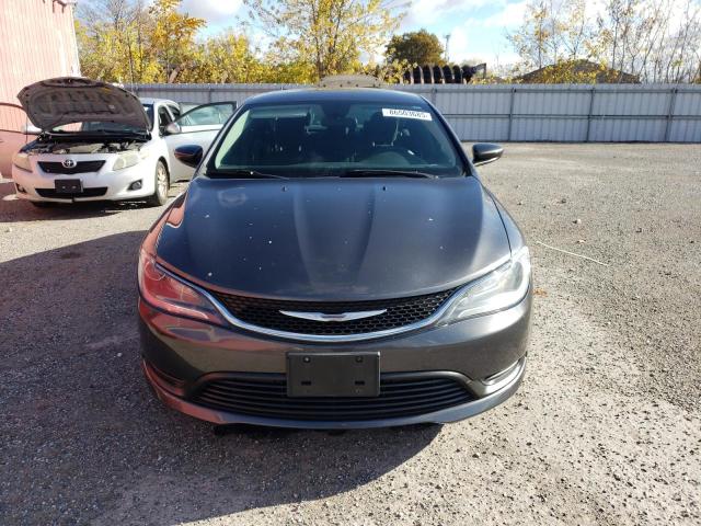 Photo 5 from auction – 2015 CHRYSLER 200 LX with VIN 1C3CCCFB7FN589675