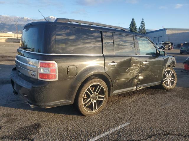 Photo 3 from auction – 2013 FORD FLEX LIMIT with VIN 2FMGK5D88DBD29745