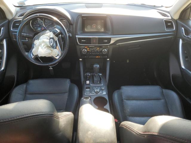 Photo 8 from auction – 2016 MAZDA CX-5 GT with VIN JM3KE4DY0G0875100