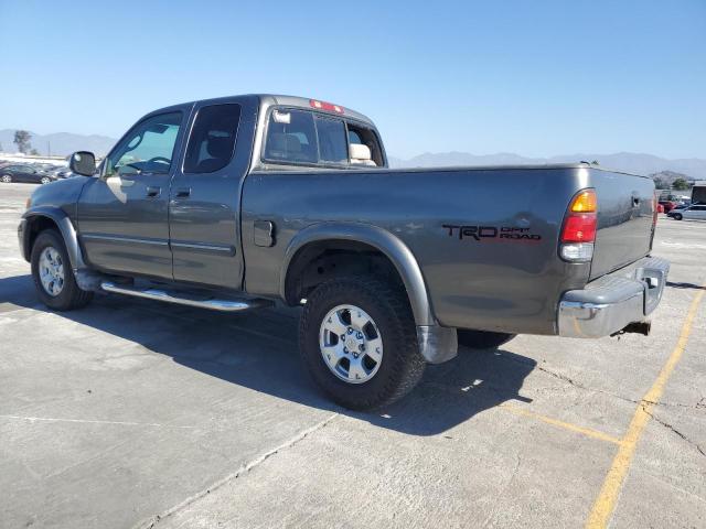 Photo 2 from auction – 2003 TOYOTA TUNDRA ACC with VIN 5TBBT44143S434149