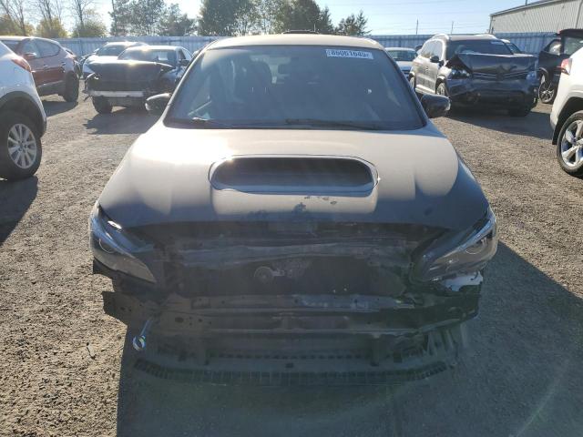 Photo 5 from auction – 2021 SUBARU WRX PREMIU with VIN JF1VA1D67M9806609