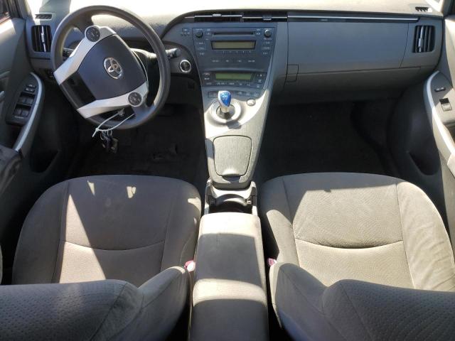Photo 8 from auction – 2011 TOYOTA PRIUS with VIN JTDKN3DUXB0247313
