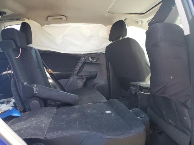 Photo 11 from auction – 2015 TOYOTA RAV4 XLE with VIN 2T3RFREV8FW272704