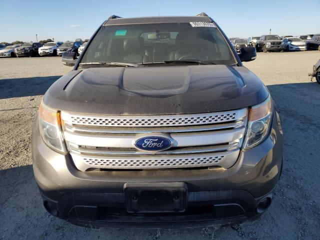 Photo 5 from auction – 2015 FORD EXPLORER X with VIN 1FM5K7D85FGA09216