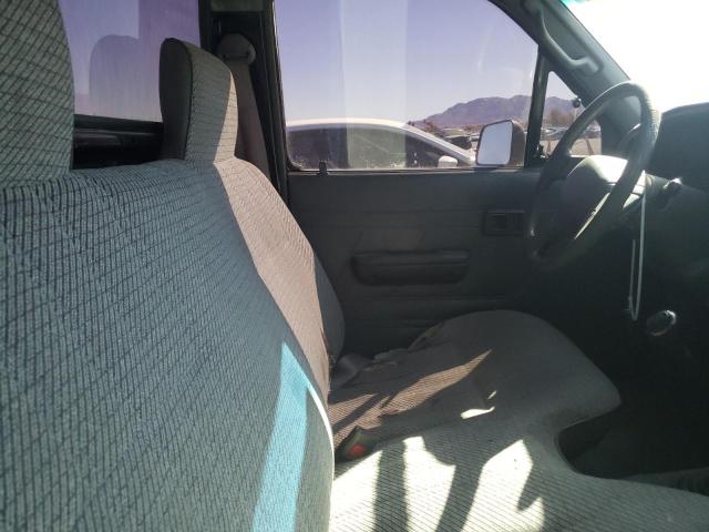 Photo 10 from auction – 1994 TOYOTA PICKUP 1/2 with VIN 4TARN01P2RZ238716