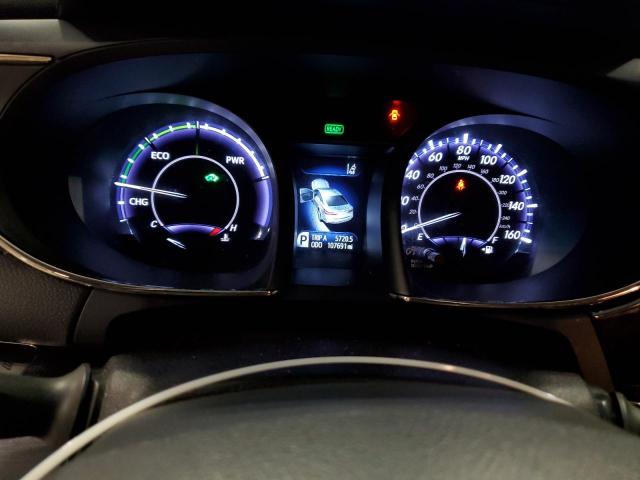 Photo 9 from auction – 2016 TOYOTA AVALON HYBRID with VIN 4T1BD1EB3GU057076