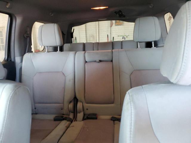 Photo 10 from auction – 2015 HONDA PILOT SE with VIN 5FNYF4H30FB062855