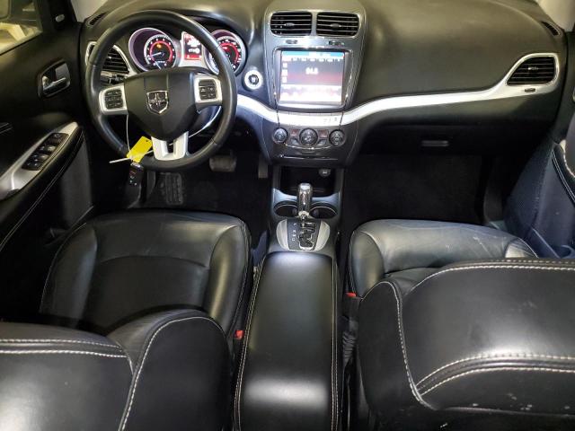 Photo 8 from auction – 2015 DODGE JOURNEY LI with VIN 3C4PDDDG0FT526805