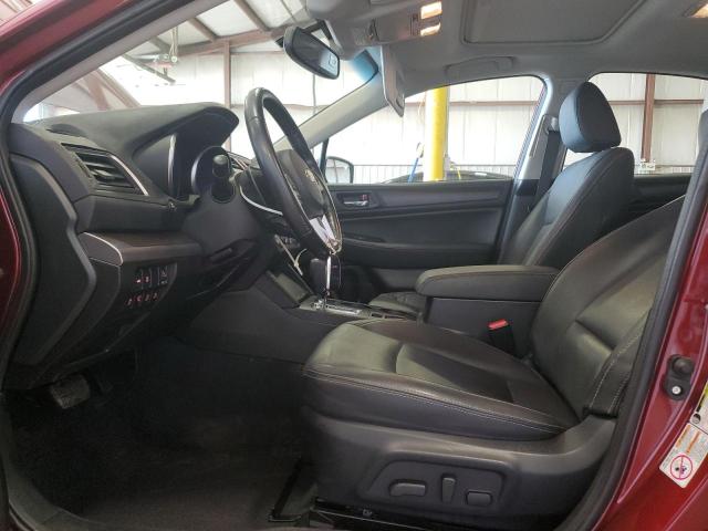 Photo 7 from auction – 2016 SUBARU LEGACY 3.6 with VIN 4S3BNEN61G3036552