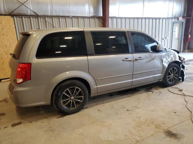 Photo 3 from auction – 2016 DODGE GRAND CARAVAN SXT with VIN 2C4RDGCG0GR382978