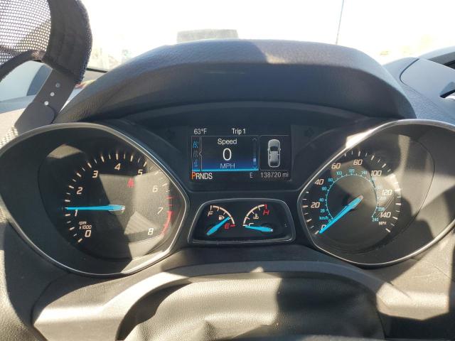 Photo 9 from auction – 2016 FORD ESCAPE SE with VIN 1FMCU9G97GUA22652