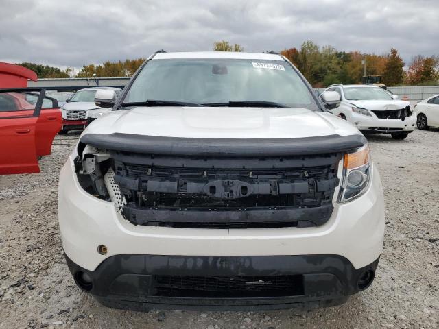 Photo 5 from auction – 2013 FORD EXPLORER L with VIN 1FM5K8F87DGA17172