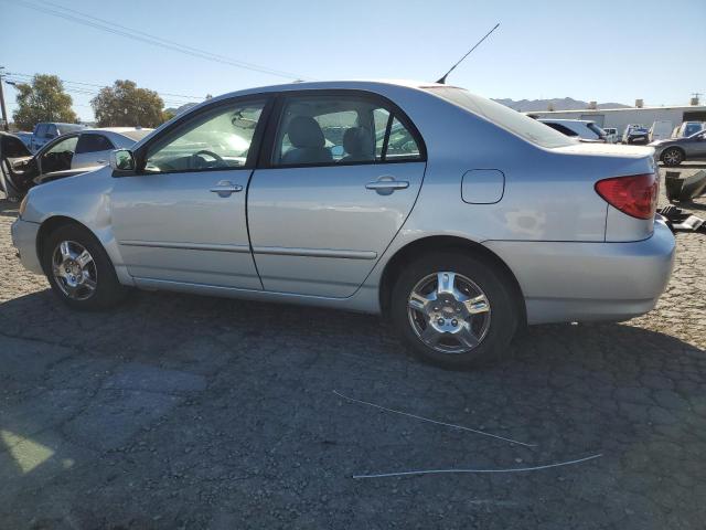 Photo 2 from auction – 2008 TOYOTA COROLLA CE with VIN 2T1BR32E18C914848