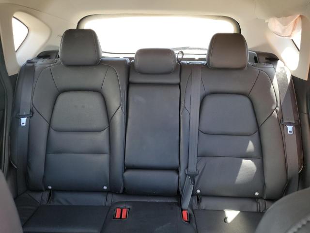 Photo 10 from auction – 2024 MAZDA CX-5 SELEC with VIN JM3KFBBL3R0463099