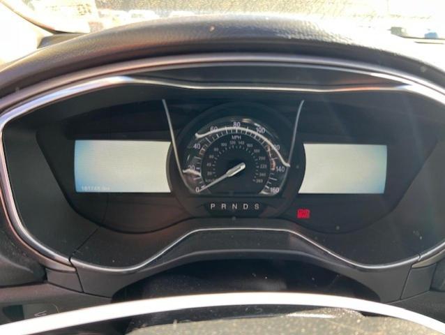 Photo 9 from auction – 2017 FORD FUSION SE with VIN 3FA6P0HD1HR347531