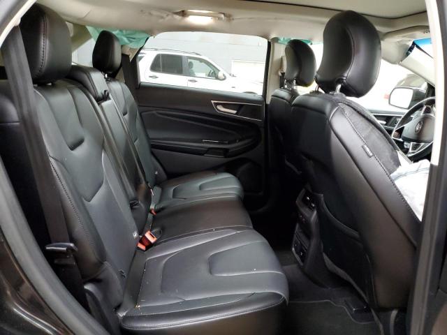 Photo 11 from auction – 2015 FORD EDGE TITAN with VIN 2FMTK3K86FBB88764