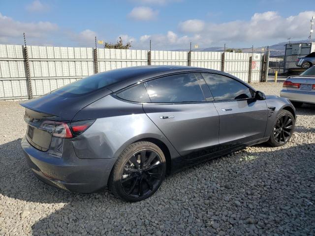Photo 3 from auction – 2018 TESLA MODEL 3 with VIN 5YJ3E1EA1JF156010