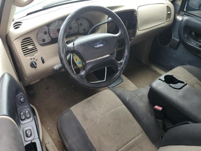 Photo 8 from auction – 2003 FORD RANGER SUP with VIN 1FTYR44U43PB59452